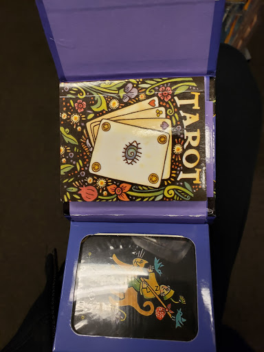 Book Store «Books-A-Million», reviews and photos, 3005 Clarendon Blvd, New Bern, NC 28562, USA