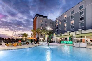 TownePlace Suites by Marriott Orlando at SeaWorld® image