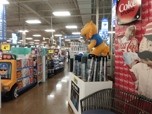 Grocery Store «Kroger», reviews and photos, 704 Euclid Ave, Lexington, KY 40502, USA