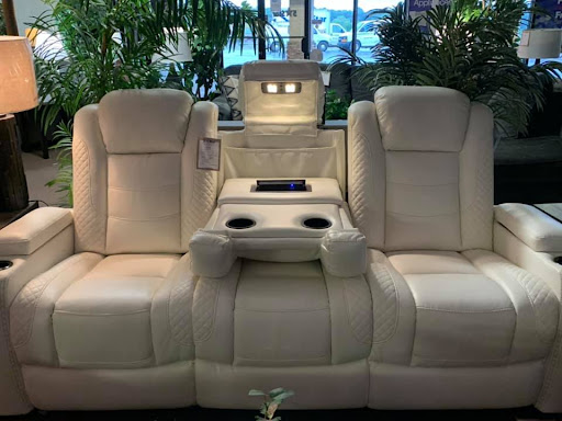 Furniture Rental Service «5 Star Rental Purchase», reviews and photos, 100 McMillan Dr, Spartanburg, SC 29303, USA