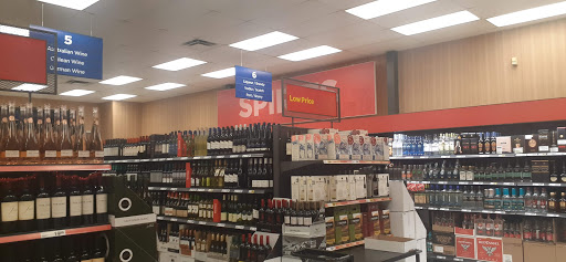 Real Canadian Liquor Store