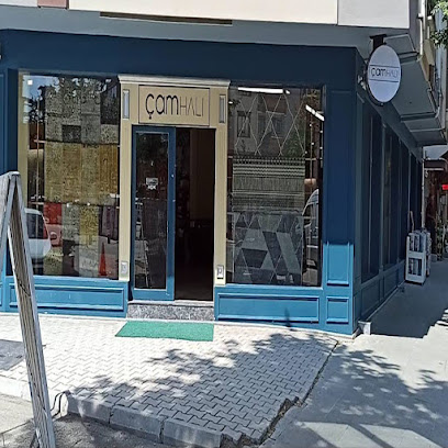 Çam Halı - Isparta Merkez / Mağaza