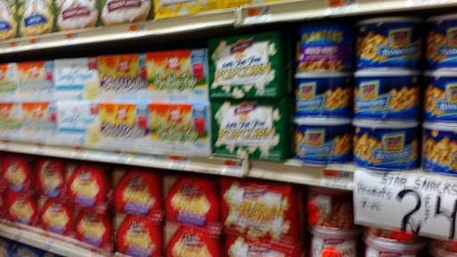 Supermarket «Met Food», reviews and photos, 649 Jackson Ave, Bronx, NY 10455, USA