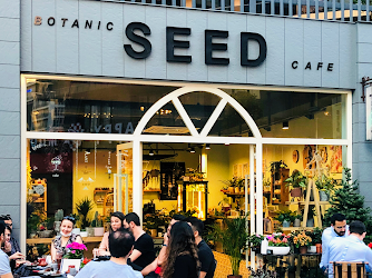 seed botanic cafe