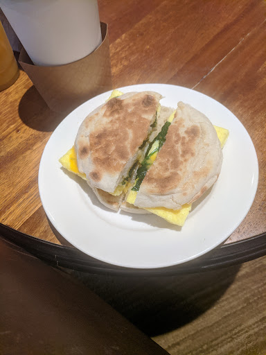 Cafe «Coffee Factory», reviews and photos, 55 Crystal Ave, Derry, NH 03038, USA