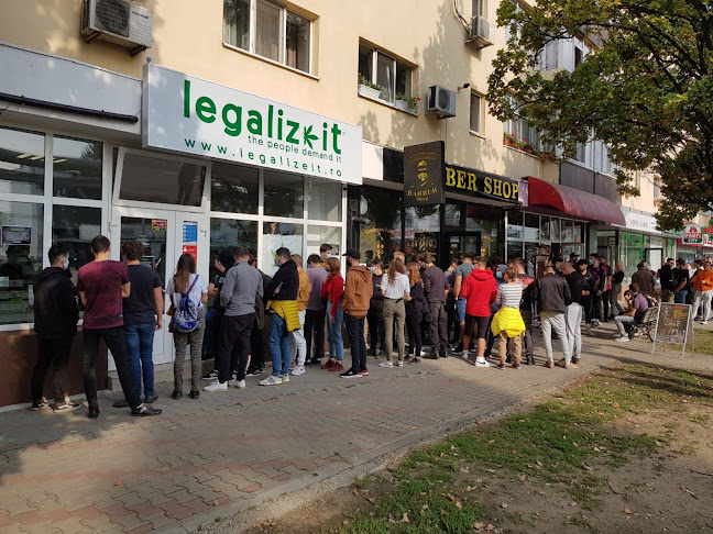 Legalizeit.ro Iasi