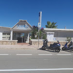 Photo n°1 de l'avis de Francesco.a fait le 04/09/2020 à 11:10 sur le  La Bussola Beach Restaurant à Vieste