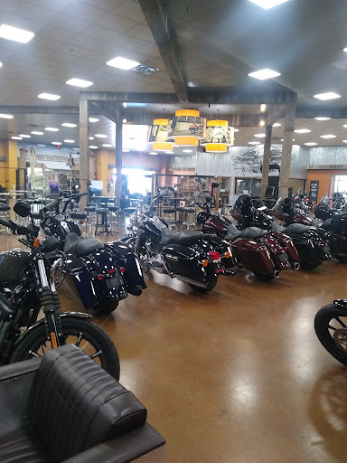 Harley-Davidson Dealer «Fort Worth Harley-Davidson», reviews and photos