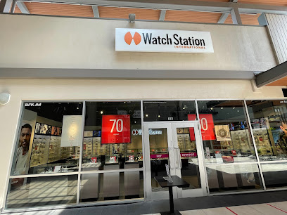 Watch Station International Outlet - Genting Premium Outlet