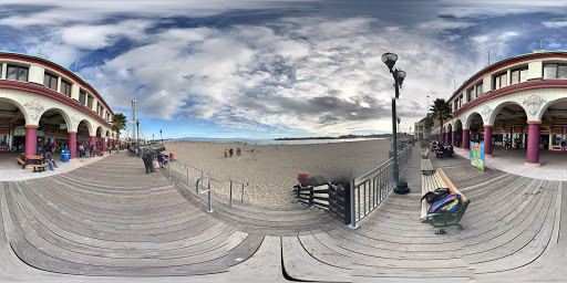 Amusement Park «Santa Cruz Beach Boardwalk», reviews and photos, 400 Beach St, Santa Cruz, CA 95060, USA