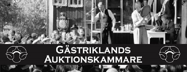 Gästriklands Auktionskammare