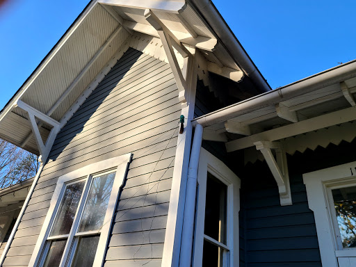 Museum «Fairfax Station Railroad Museum», reviews and photos, 11200 Fairfax Station Rd, Fairfax Station, VA 22039, USA