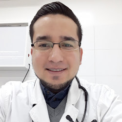 Dr. Franklin Garcia Romero, Médico general