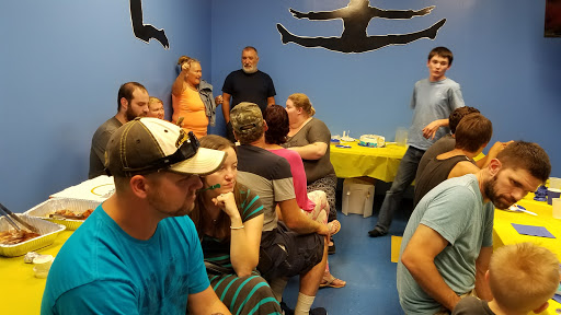 Amusement Center «BOING Jump Center», reviews and photos, 622 Ware Blvd, Tampa, FL 33619, USA