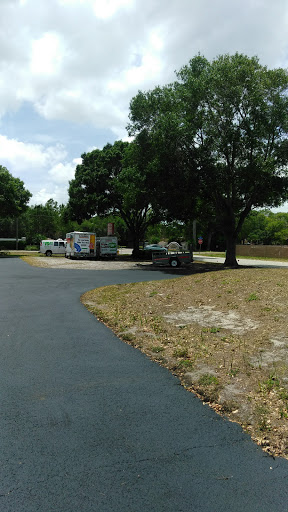 Self-Storage Facility «Extra Closet Storage», reviews and photos, 2080 Palmetto St, Clearwater, FL 33765, USA