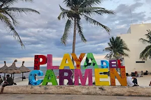 Free Walking Tour Playa del Carmen Estacion Mexico image