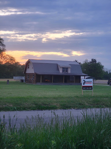 Roofing Contractor «Kingdom Construction», reviews and photos, 1115 S Pennsylvania St, Marion, IN 46953, USA