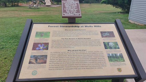 Community Park «Wells Mills County Park», reviews and photos, 905 Wells Mills Rd, Waretown, NJ 08758, USA