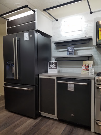 Appliance Store «Kasper TV & Appliance Co Inc», reviews and photos, 33 E Lancaster Ave, Shillington, PA 19607, USA