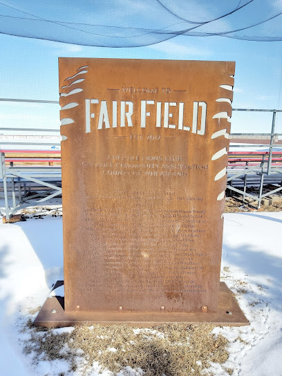 Fair Field