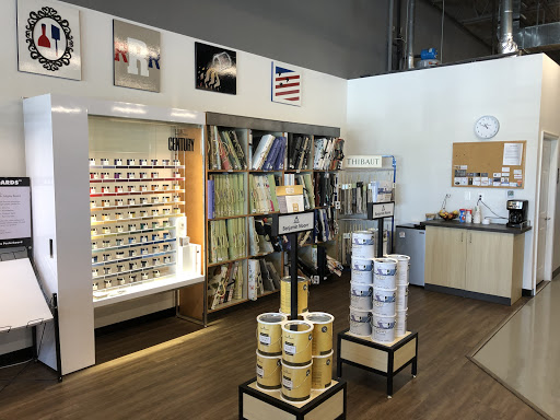 Paint Store «Regal Paint Centers», reviews and photos, 222 Chinquapin Round Rd, Annapolis, MD 21401, USA