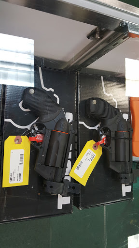 Pawn Shop «University Gun & Pawn Shop», reviews and photos, 2012 E Fletcher Ave, Tampa, FL 33612, USA