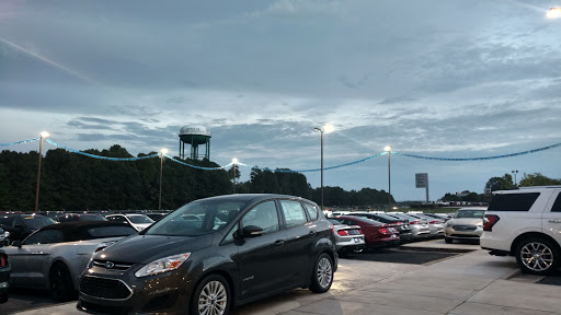 Car Dealer «Shottenkirk Ford Jasper», reviews and photos, 868 GA-515, Jasper, GA 30143, USA