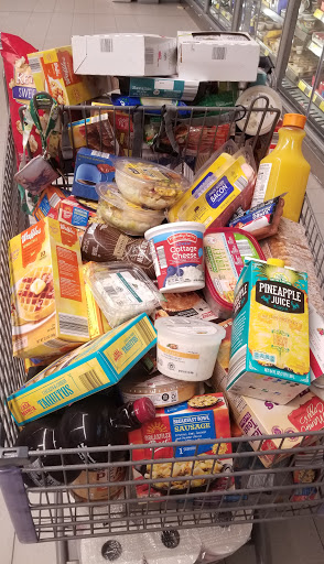 Supermarket «ALDI», reviews and photos, 3057 NJ-35, Hazlet, NJ 07730, USA