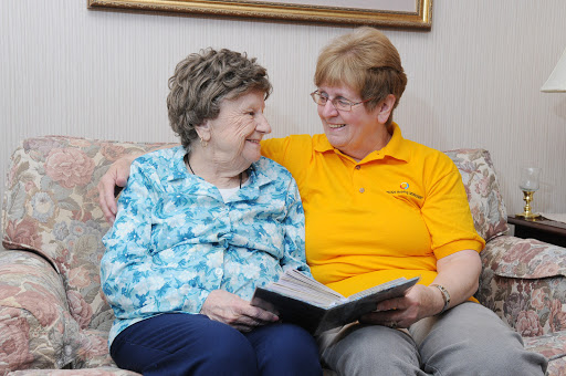 Seniors Helping Seniors Gateway Region -St. Louis