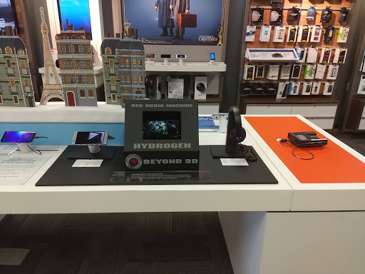 Cell Phone Store «AT&T», reviews and photos, 1465 W Broad St Suite 16, Quakertown, PA 18951, USA
