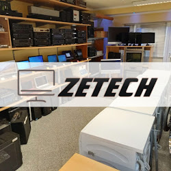 Zetech