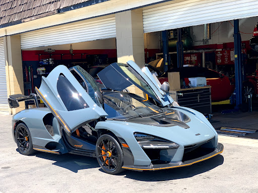 Smog Inspection Station «Pleasanton Smog and Repair», reviews and photos, 4262 Stanley Blvd, Pleasanton, CA 94566, USA