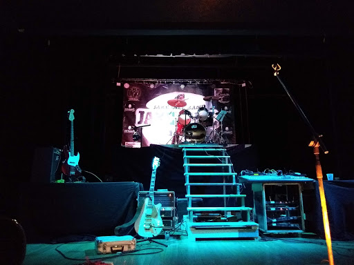 Convention Center «Old Armory», reviews and photos, 320 1st Ave E, Williston, ND 58801, USA