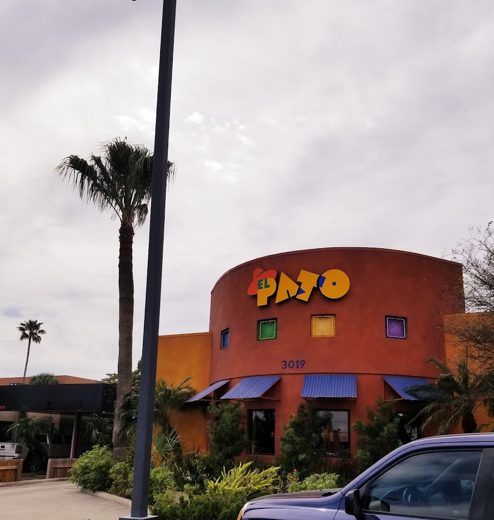 El Pato Mexican Food McAllen, TX 78501 Menu, Hours, Reviews and Contact