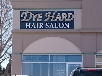 Dye Hard Hair Salon