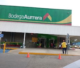 Bodega Aurrera San Cristóbal de las Casas photo