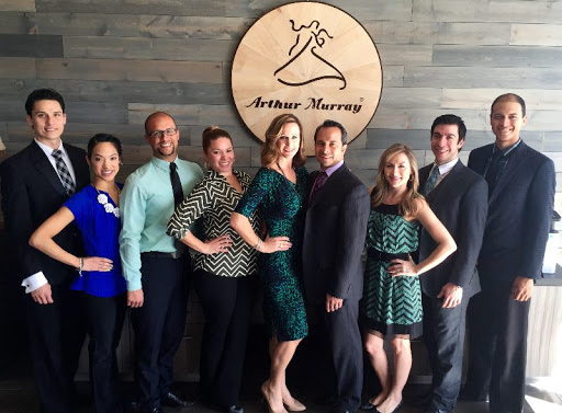 Dance School «Arthur Murray Dance School Woodland Hills», reviews and photos, 21723 Vanowen St, Canoga Park, CA 91303, USA