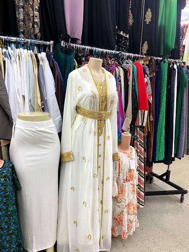 Shopping Mall «Global Mall», reviews and photos, 2210 Morse Rd # A1, Columbus, OH 43229, USA