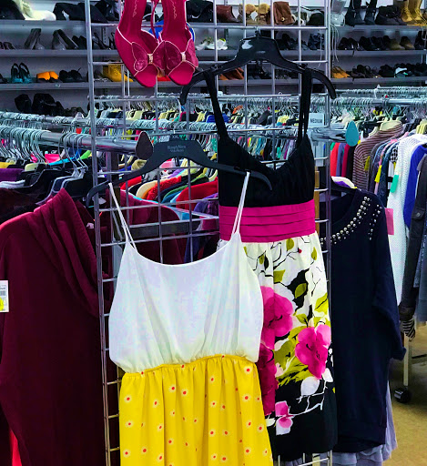 Thrift Store «Goodwill Store and Donation Center», reviews and photos