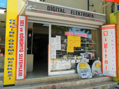 digital elektronik