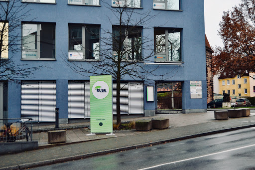 SUSE Software Solutions Germany GmbH