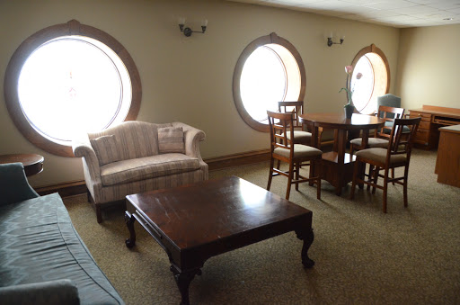 Opera House «Pella Opera House», reviews and photos, 611 Franklin St, Pella, IA 50219, USA