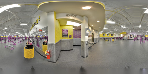 Gym «Planet Fitness», reviews and photos, 7610 Old Branch Ave, Clinton, MD 20735, USA