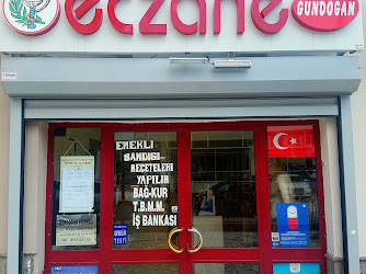 Gündoğan Eczanesi