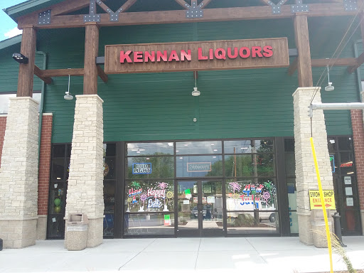 Liquor Store «Kennan Liquors», reviews and photos, 37 Joliet St, Dyer, IN 46311, USA