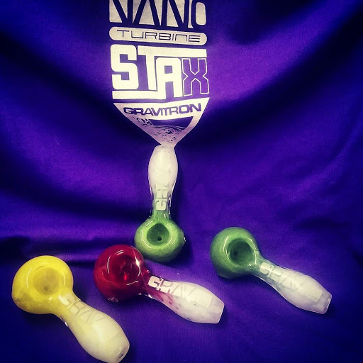 Tobacco Shop «Smokin Dragon Gifts», reviews and photos, 10621 South Fwy, Fort Worth, TX 76140, USA