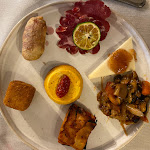 Photo n°4 de l'avis de Alessio.u fait le 02/11/2021 à 09:01 sur le  La Capinera à Ragusa