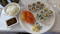 Sushi du Restaurant japonais Kyotorama à Bonneuil-sur-Marne - n°20