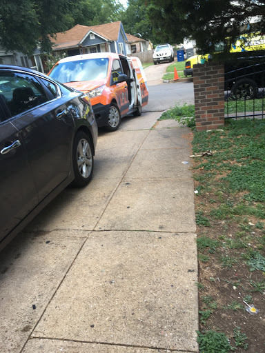 Locksmith «Metroplex Locksmith», reviews and photos, 3701 S Cooper St #250, Arlington, TX 76015, USA