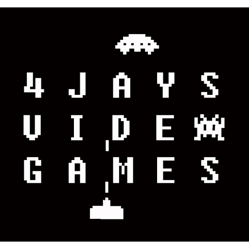 Video Game Store «4JAYS Video Games», reviews and photos, 519 W 4th St, Antioch, CA 94509, USA